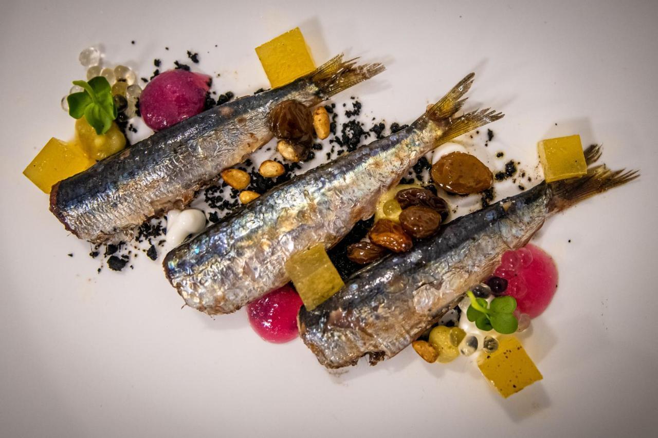- & Restaurant Premantura