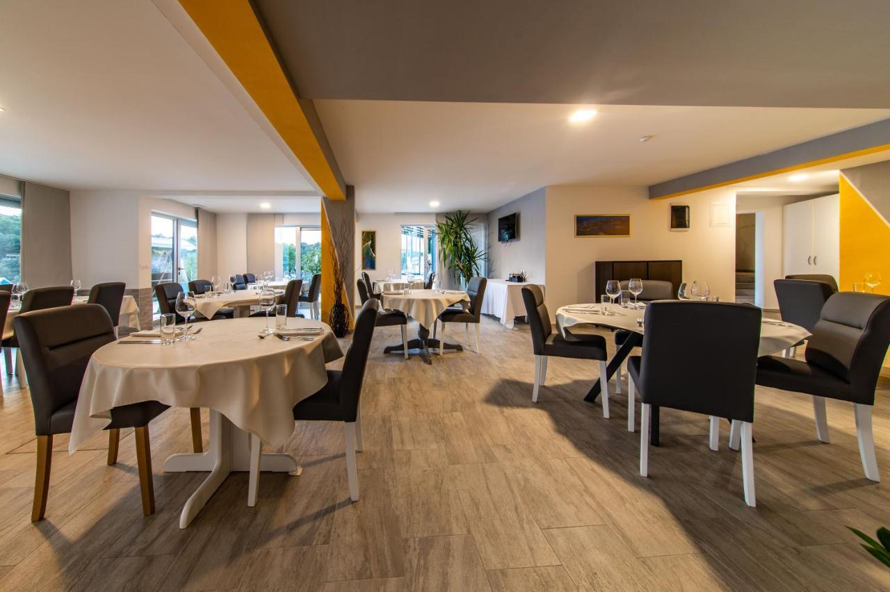 - & Restaurant Hotel Premantura
