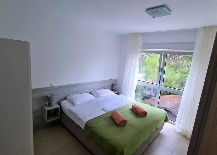 Premantura Resort - Hotel & Restaurant