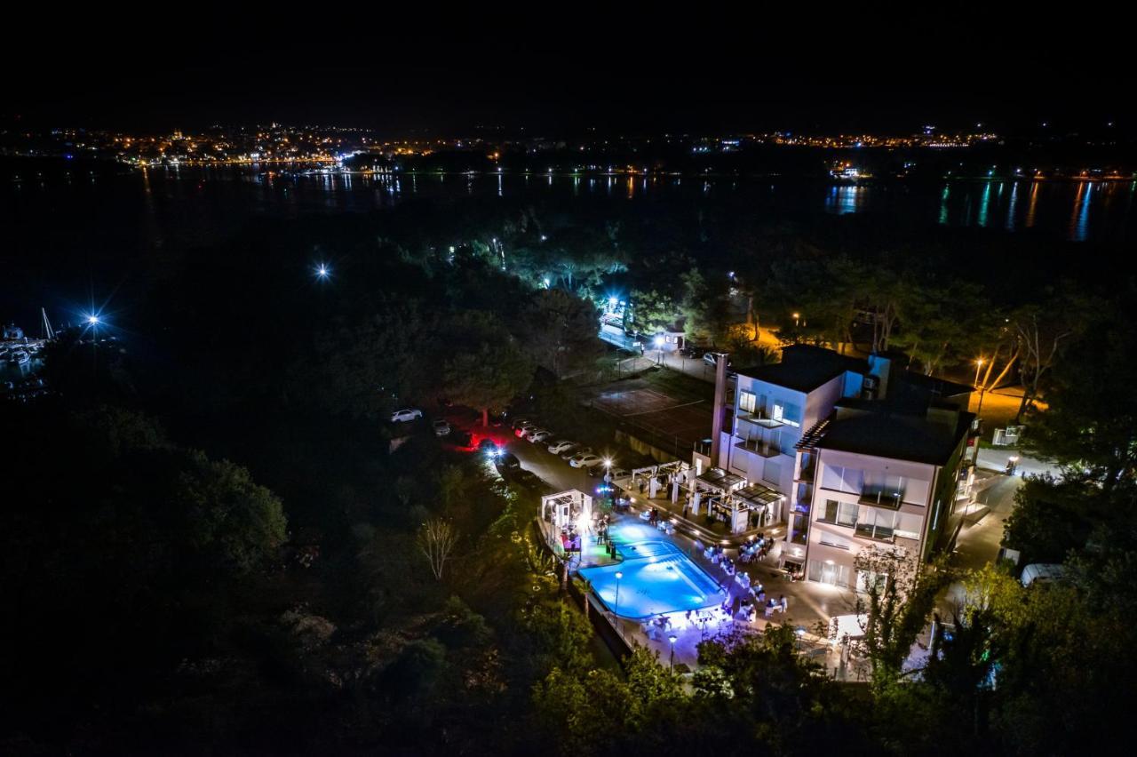 - Hotel&restaurant 4* Premantura