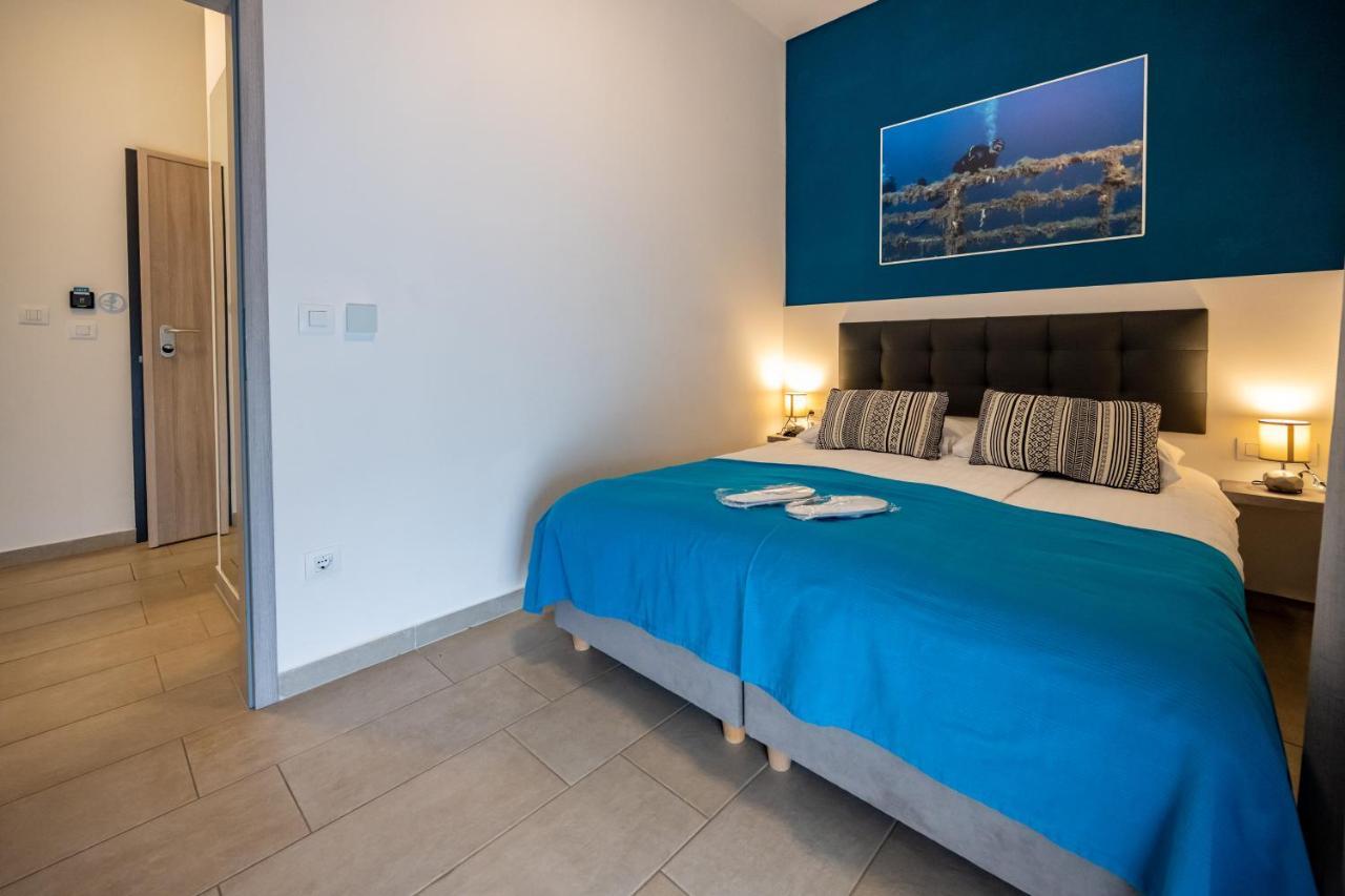 - Hotel&restaurant Premantura