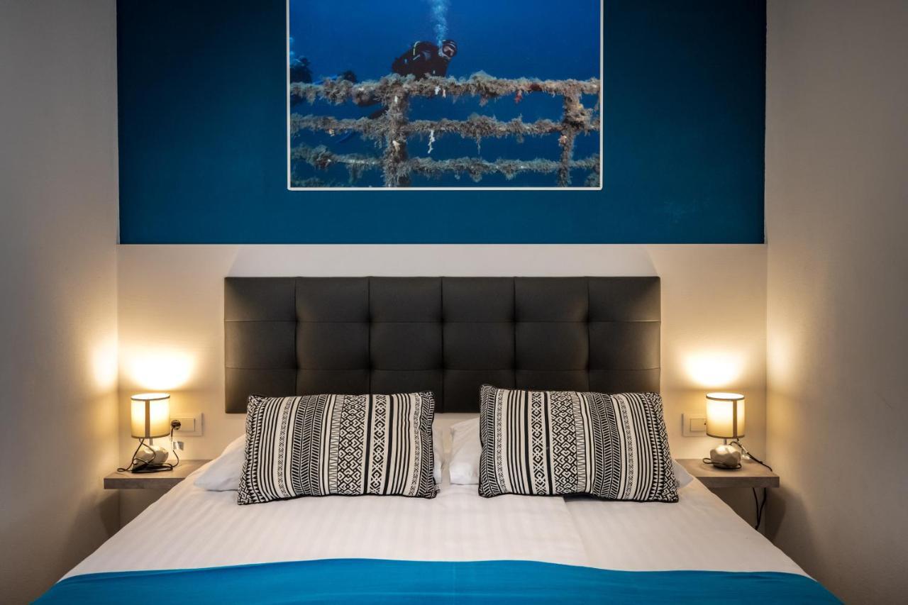 - Hotel&restaurant Premantura