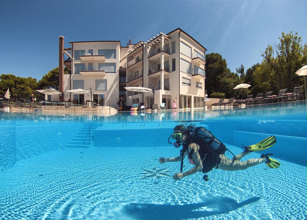 - Hotel&restaurant Hotel Premantura