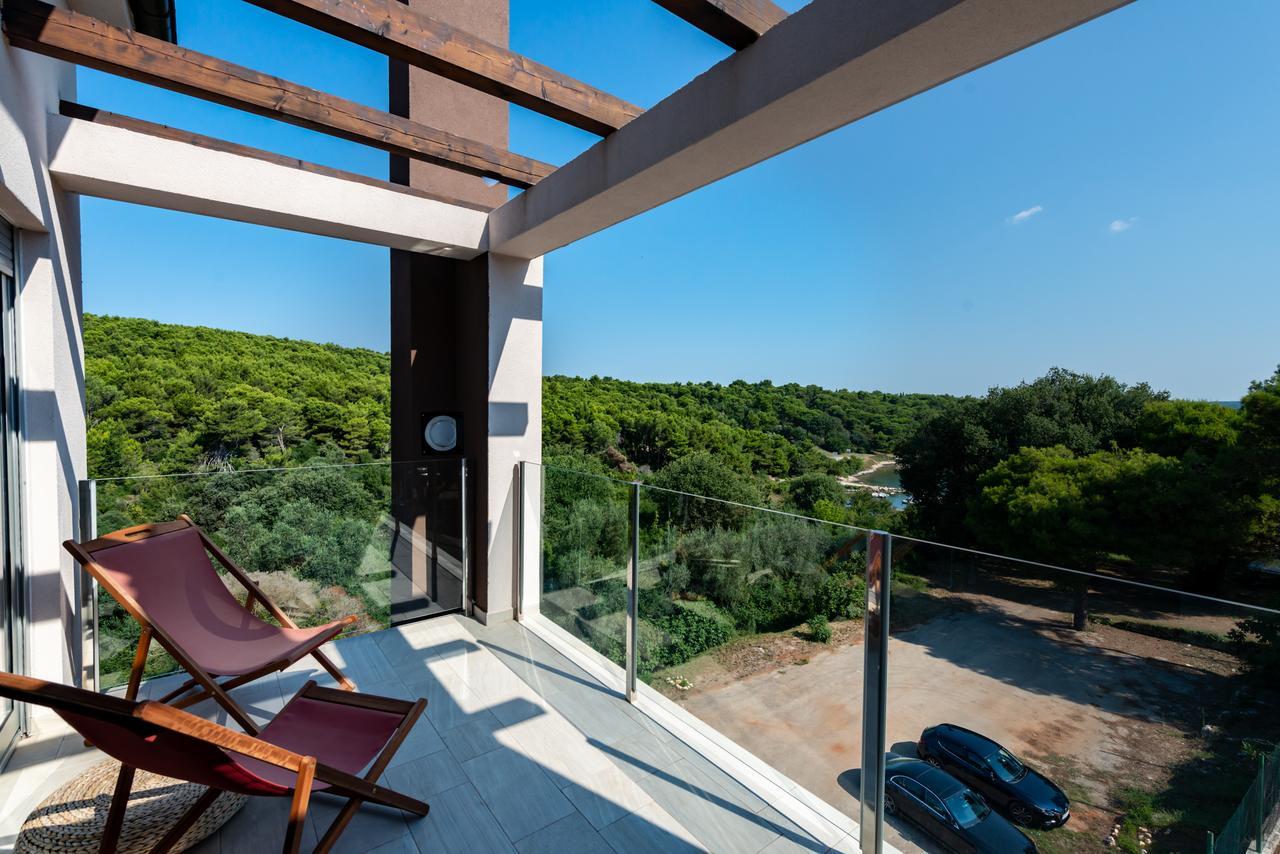 - Hotel&restaurant 4* Premantura