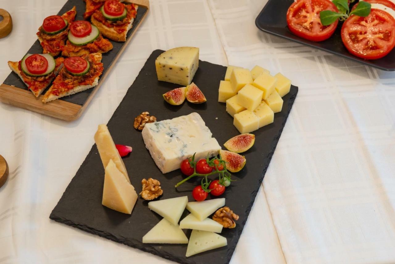 - Hotel&restaurant 4* Premantura
